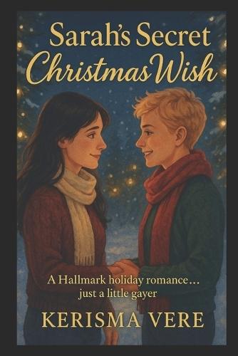 Sarah's Secret Christmas Wish