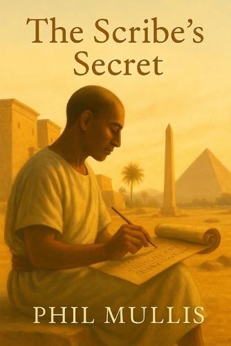 The Scribe's Secret