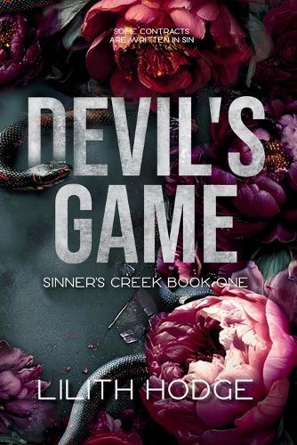 Devil's Game: A Dark Demonic Paranormal Romance