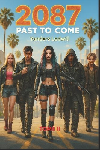 2087 Past To Come: Tome 2