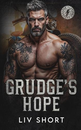 Grudge's Hope: An Age-Gap Instalove Romance