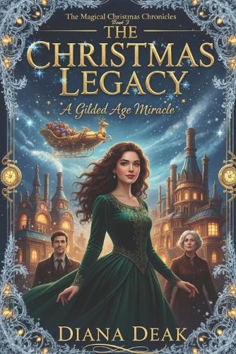 The Christmas Legacy: A Gilded Age Miracle