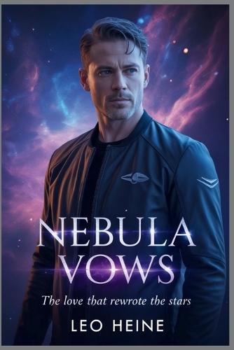 Nebula Vows: The Love That Rewrote the Stars