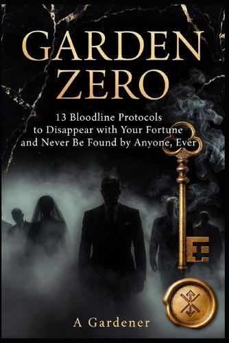 Garden Zero: 13 Bloodline Protocols to Disappear with Your Fortune and Never Be Found by Anyone, Ever