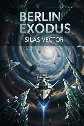 Berlin Exodus: Das Kristalllabyrinth: Gestrandet in einem unerforschten Nebel, findet die letzte Hoffnung der Menschheit ein gefährliches neues Schicksal.