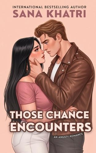 Those Chance Encounters: A Second Chance Romance