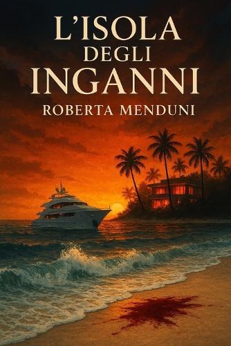 L'isola degli inganni: Terzo libro della saga dei misteri di Blackwood