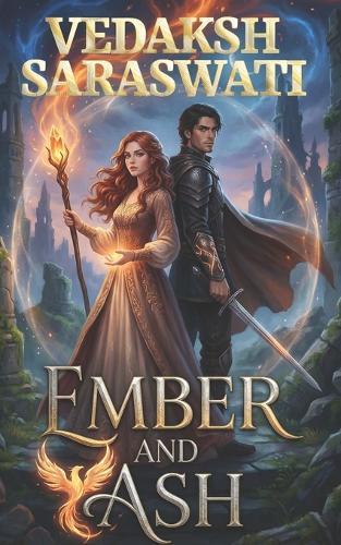 Ember & Ash: A Tale of Transformation and Defiance