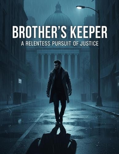 Brother'S Keeper: A Relentless Pursuit Of Justice