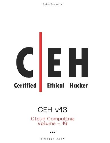 CEH v13: Cloud Computing