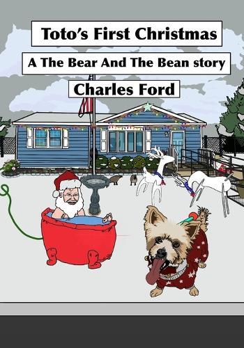 Toto's First Christmas