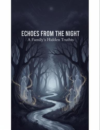 Echoes From The Night: A Family'S Hidden Truths
