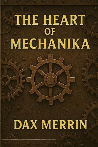 The Heart of Mechanika
