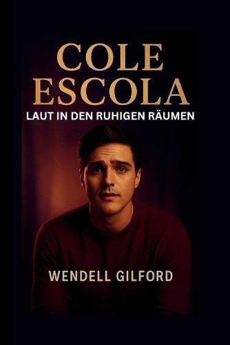 Cole Escola: Laut in Den Ruhigen Räumen