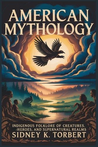 American Mythology: Indigenous Folklore of Creatures, Heroes, and Supernatural Realms