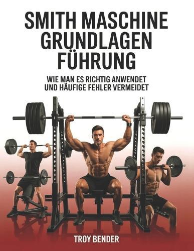 Smith Maschine Grundlagen Führung: Wie man es richtig anwendet und häufige Fehler vermeidet