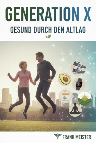 Generation X: Gesund durch den Alltag
