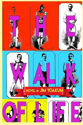 The Walk Of Life