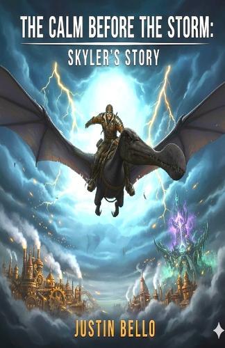 The Calm Before the Storm: Skyler's Story