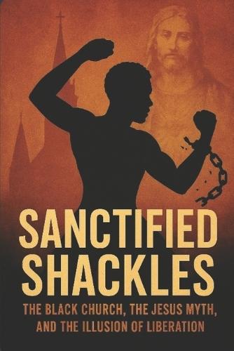 Sanctified Shackles: The Black Church, the Jesus Myth, and the Illusion of Liberation