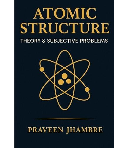 Atomic Structure Theory and Subjective Problems