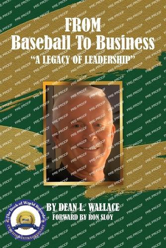 From Baseball to Business: A Legacy of Leadership
