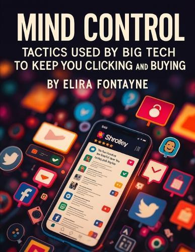 Mind Control: Tactics Used by Big Tech to Keep You Clicking and Buying
