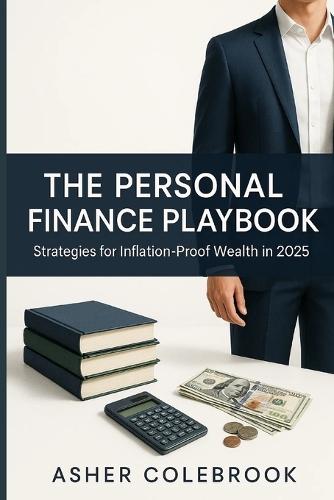 The Personal Finance Playbook: Strategies for Inflation-Proof Wealth in 2025