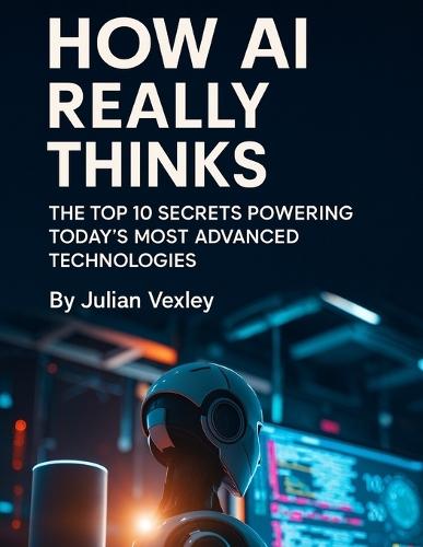How AI Really Thinks: The Top 10 Secrets Powering Today's Most Advanced Technologies
