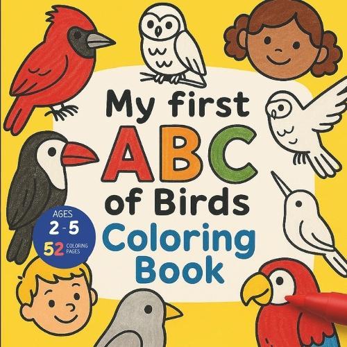 ABC of Birds