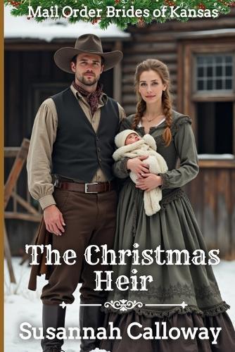The Christmas Heir