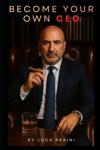 Become your own CEO: A practical guide for young people to financial freedom.