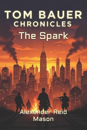 Tom Bauer Chronicles: The Spark