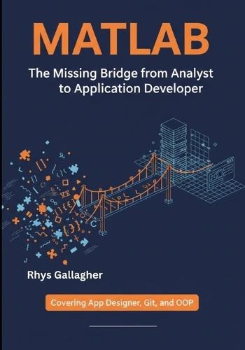 MATLAB: The Missing Bridge from Analyst to Application Developer