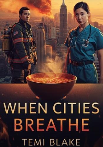 When Cities Breathe