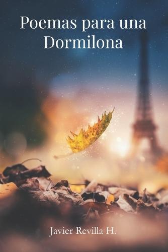 Poemas para una dormilona