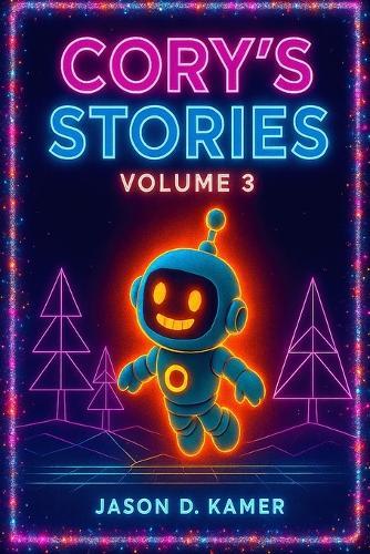 CORY'S STORIES Volume 3