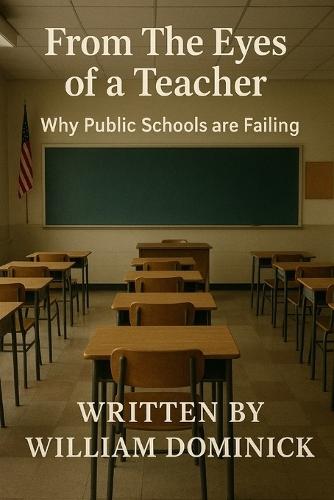 From The Eyes Of A Teacher