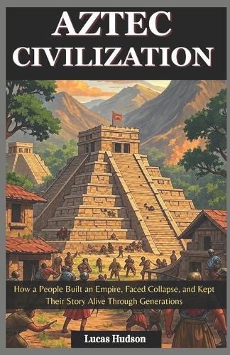 Aztec Civilization: How a People Built an Empire, Faced Collapse, and Kept Their Story Alive Through Generations
