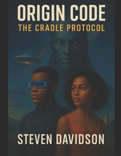 Origin Code: The Cradle Protocol
