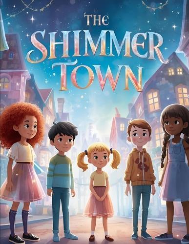 The Shimmer Town
