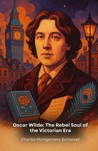 Oscar Wilde: The Rebel Soul of the Victorian Era: An extraordinary life of literary genius, scandal and redemption in nineteenth-century London