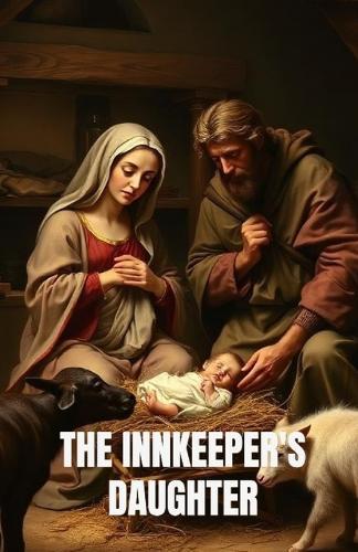 The Innkeeper's Daughter: A Christian Christmas Historical Novel of Faith, Hope, and the Miracle in Bethlehem