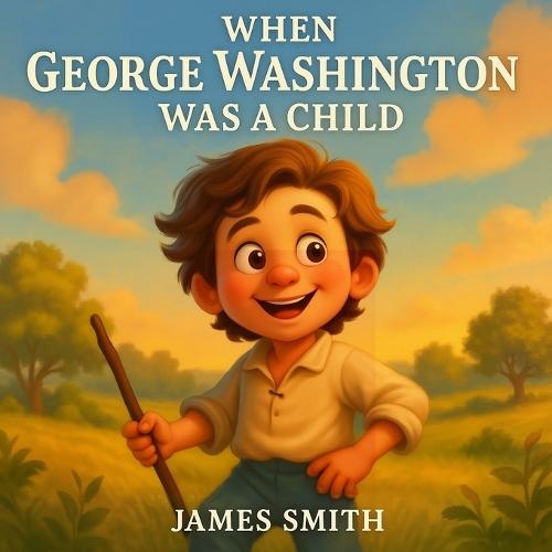 When George Washington Was a Child