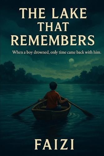 The Lake That Remembers