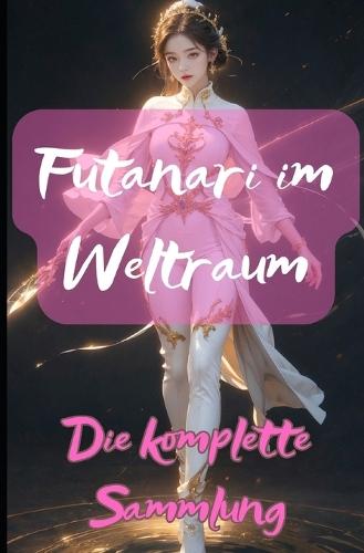 Futanari im Weltraum: Die komplette Sammlung
