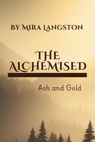 The Alchemised: Ash and Gold