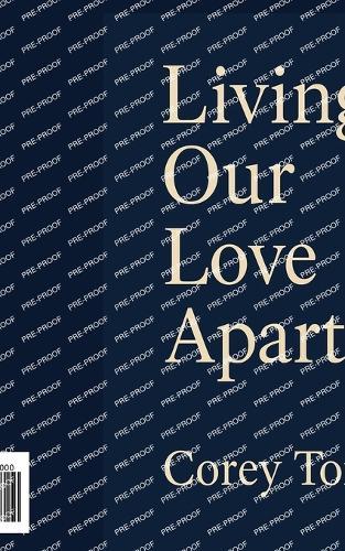 Living Our Love Apart