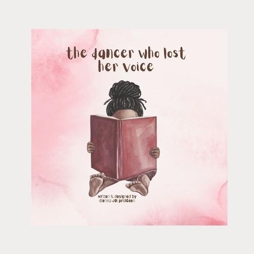 The dancer who lost her voice