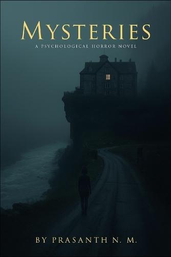 Mysteries: A Chilling Mystery Where a Remote Inn Forces Guests to Face Their Dead and a Grief Counselor's Past Comes Home to Haunt Her.